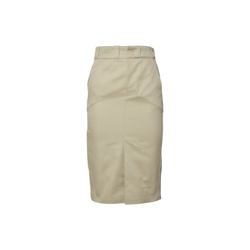 Maison Margiela Beige Skirts|40