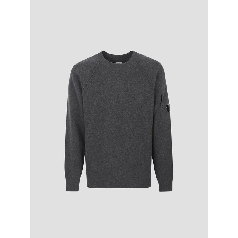 C.P. Company Grey Knitted|M|XL