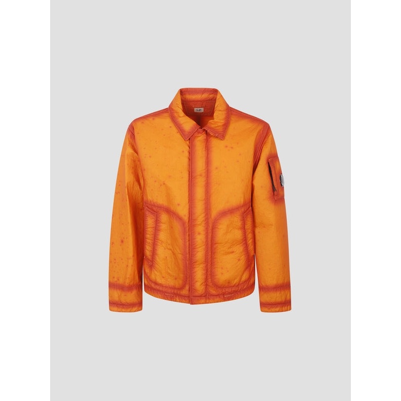C.P. Company Orange Jackets|L|M|XL