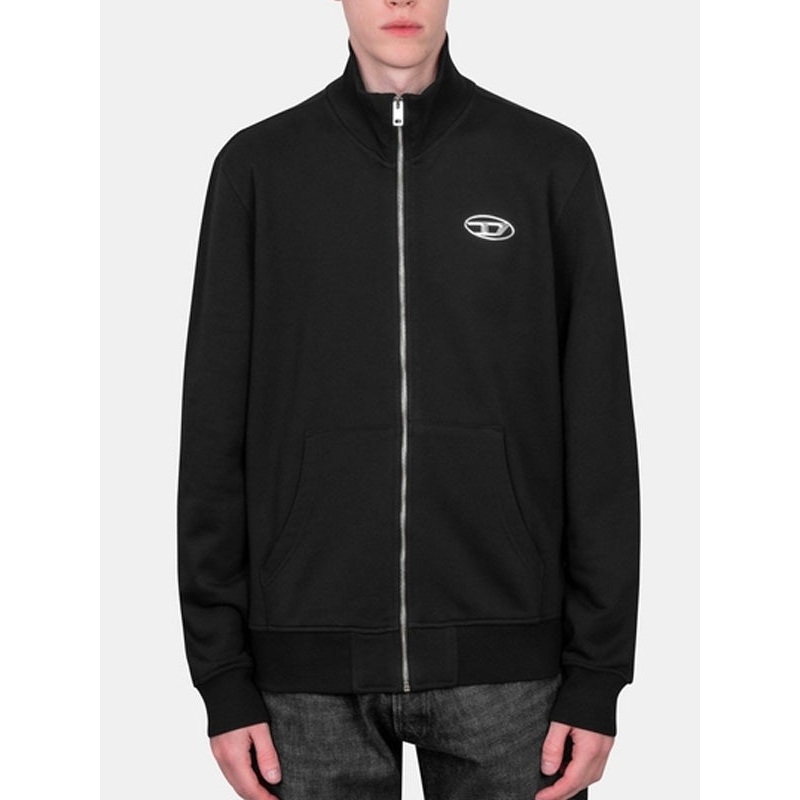 Diesel Black Jackets|L|M|XL