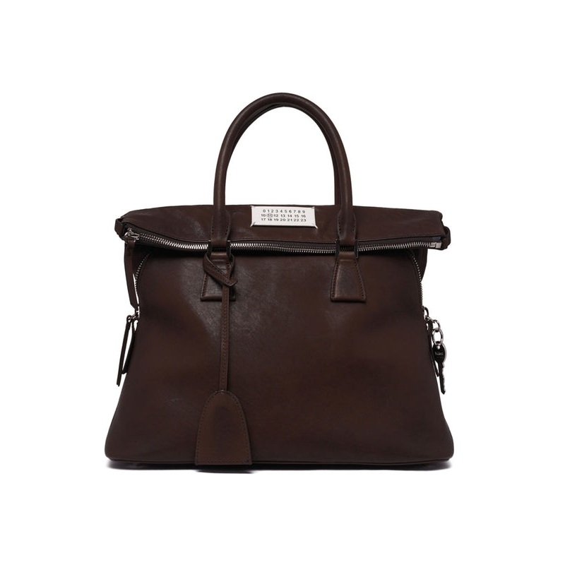 5AC Mideum Tote Bags|OS