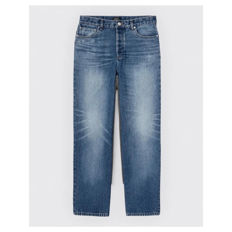 A.P.C. Blue Denim Pants|W 30|W 31|W 32