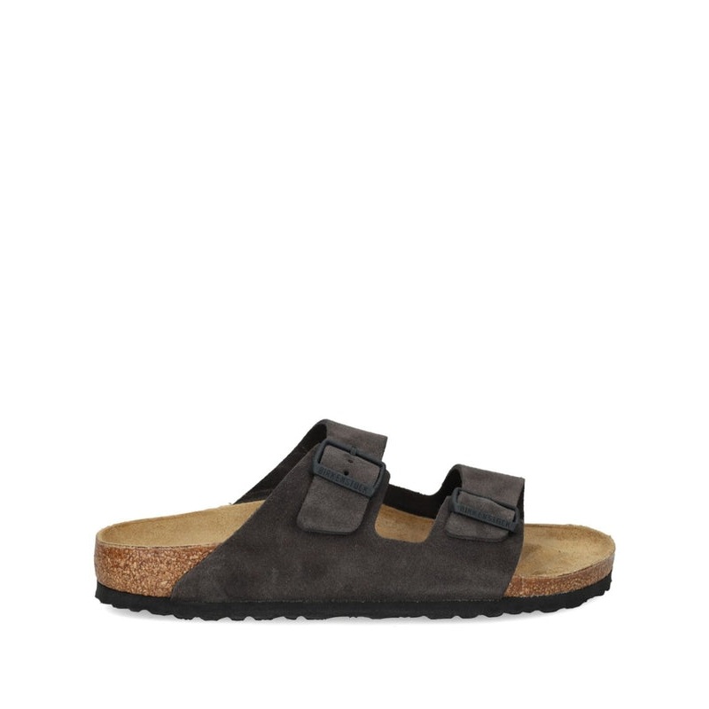 Arizona Strap Leather Sandals|41|42|43|44