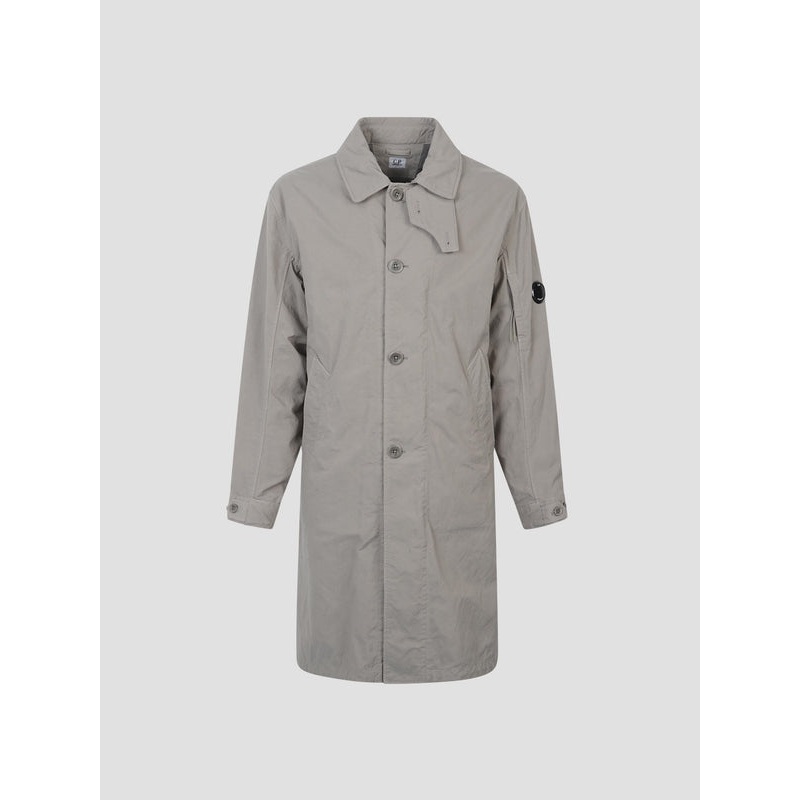 C.P. Company Grey Coats|L|M|XL