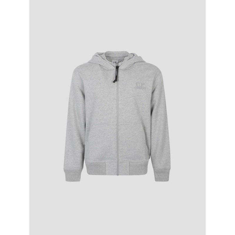C.P. Company Grey Hoodies|L|M|XL