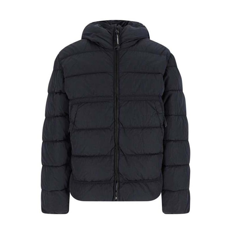 C.P. Company Navy Down|S