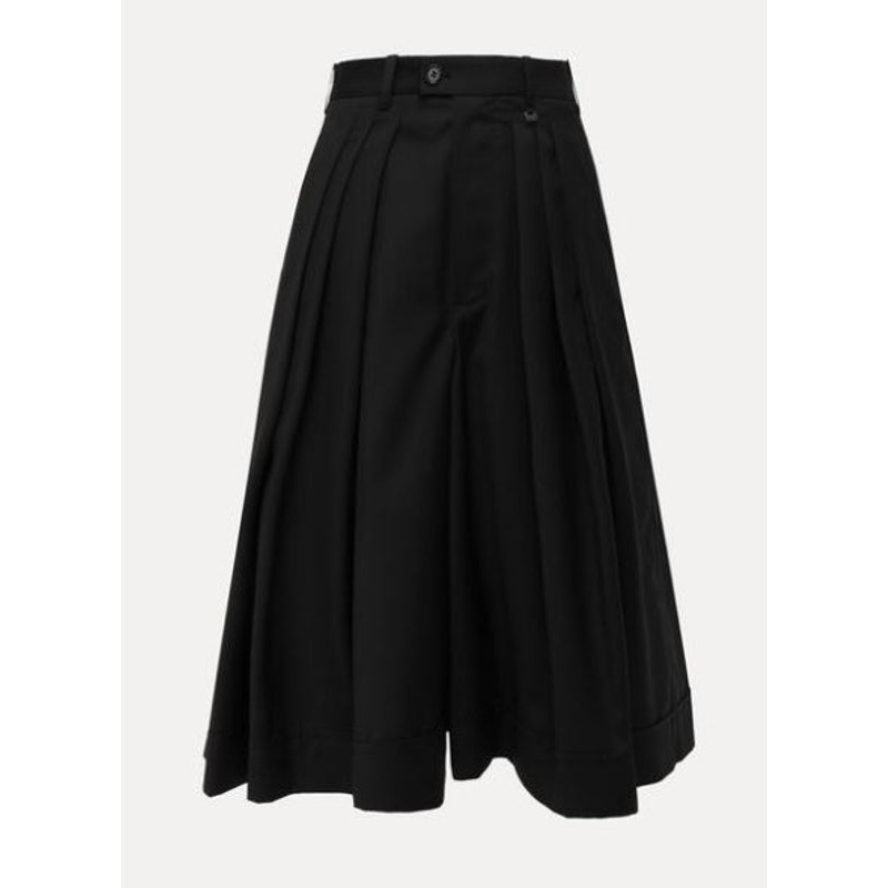 Vivienne Westwood Black Trousers
