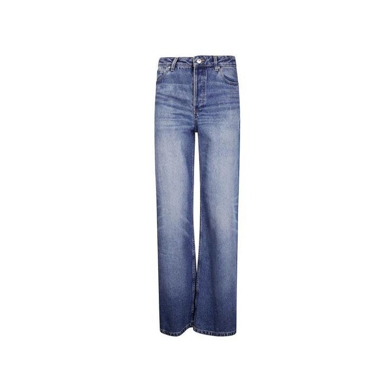 A.P.C. Blue Denim Pants|W 26|W 27|W 28