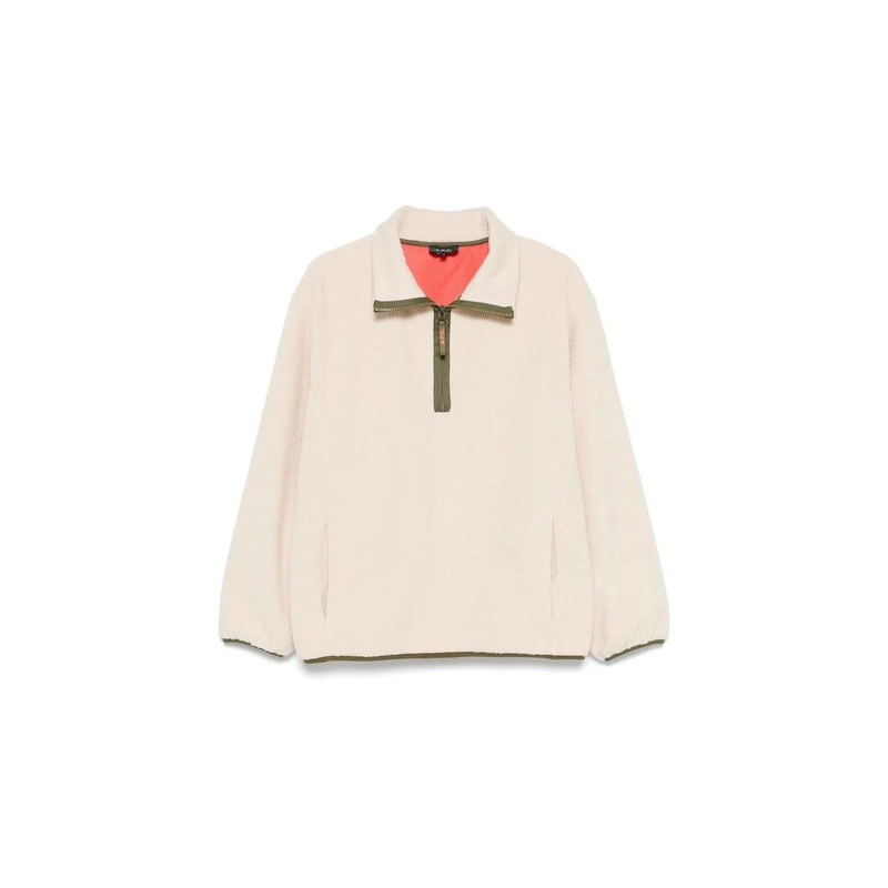 A.P.C. Ivory Sweatshirts|L|M|XL
