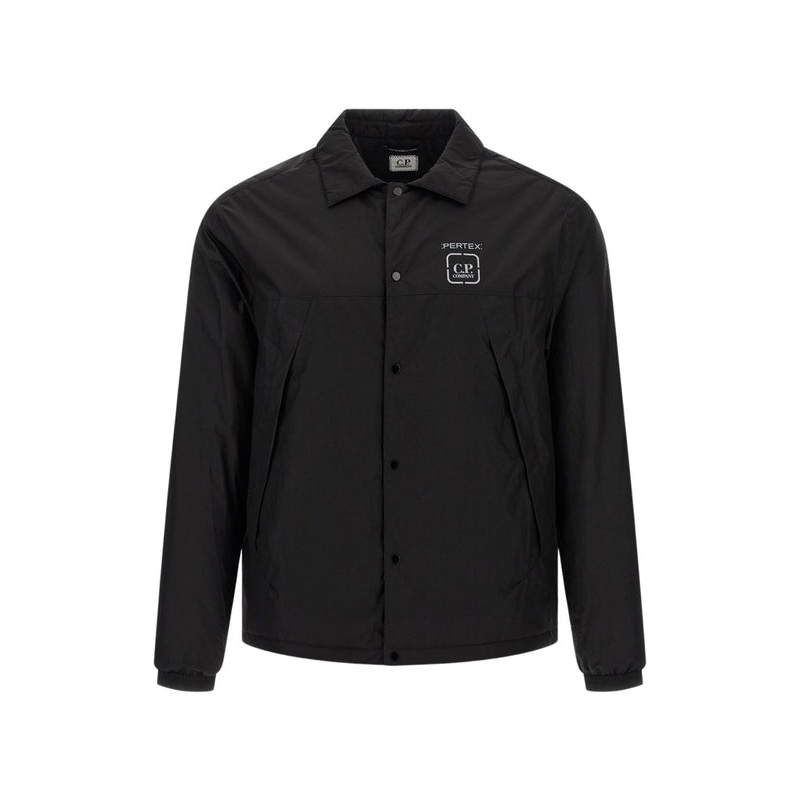 C.P. Company Black Jackets|L|M|S|XL