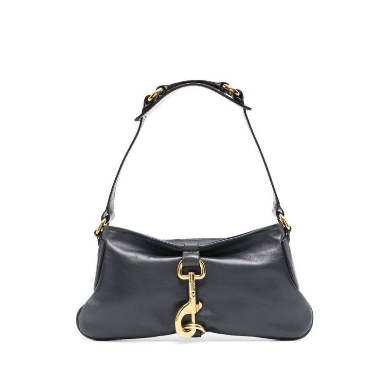 Kerala 25 Leather Shoulder Bag