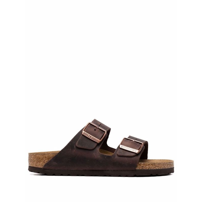 Arizona Strap Leather Sandal|36|37