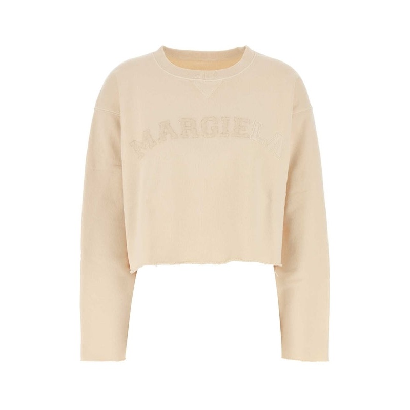 Maison Margiela Beige Knitted|M|XS/S