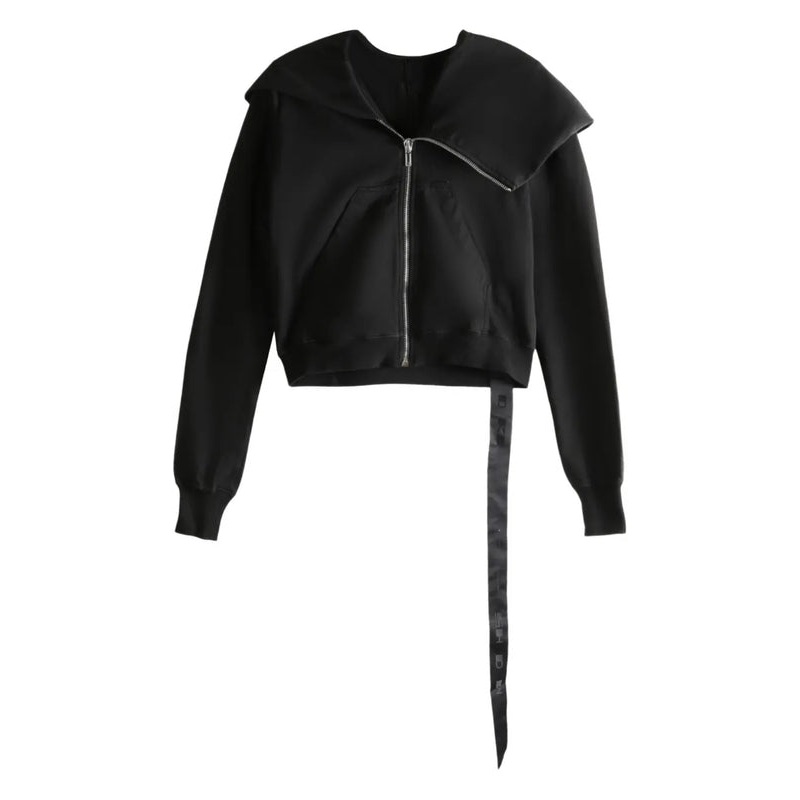 Rick Owens Black Jackets|M|S|XS