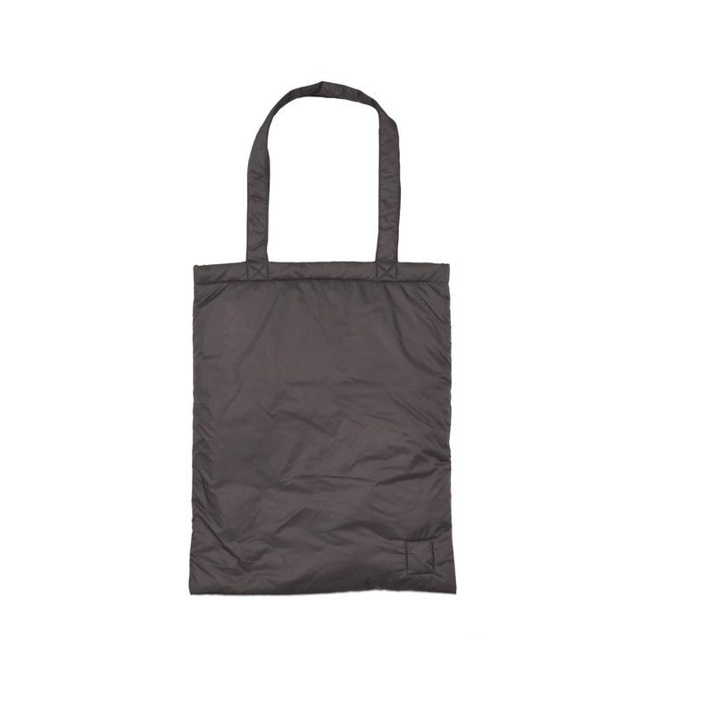 Rick Owens Brown Tote Bags|TU U