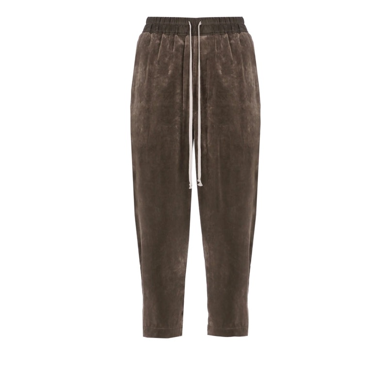Rick Owens Brown Trousers|40|42