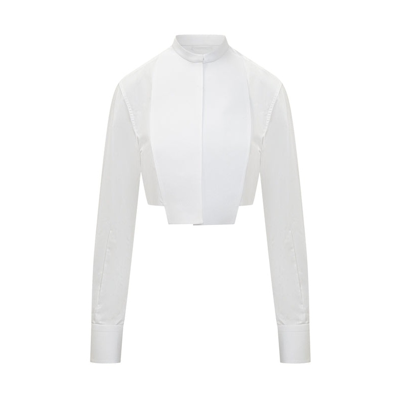 Tom Ford White Shirts & Blouses