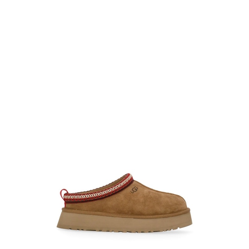 Ugg Brown Bloafer|US 10