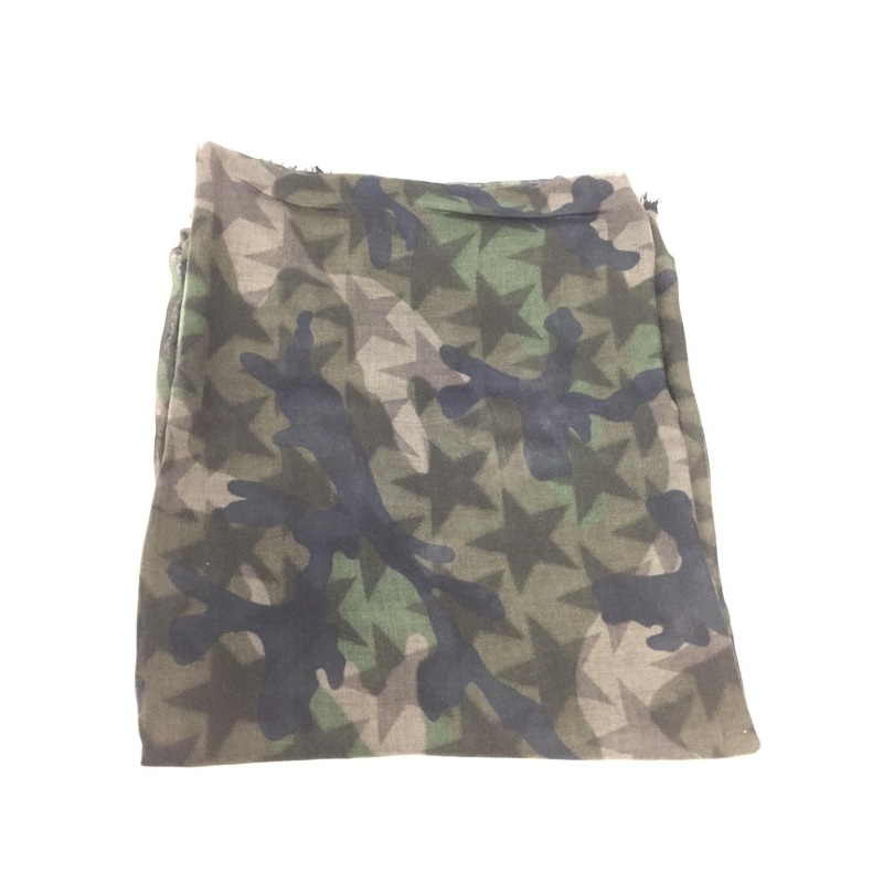 Valentino Multicolor Other Fabric Mufflers