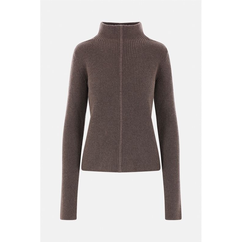 Cashmere Wool Knit|L|M