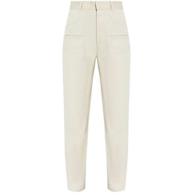 Emmy Cotton Pants|38