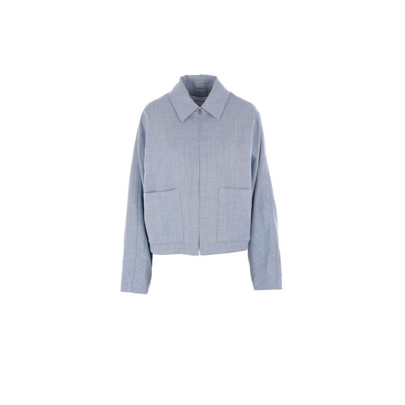 Ferragamo Coats Jackets|42