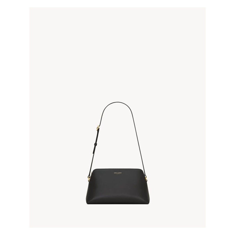 Saint Laurent Mini Black Crossbody & Shoulder Bags