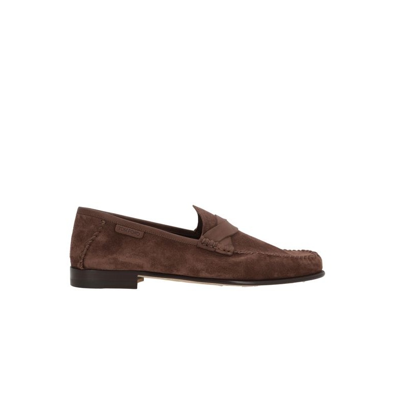 Suede Loafers|8|10|8.5