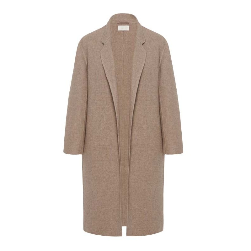 The Row Beige Coats|US 4