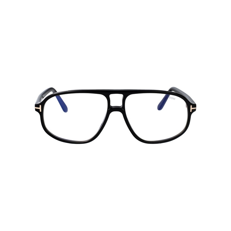 Tom Ford Black Glasses|57 57