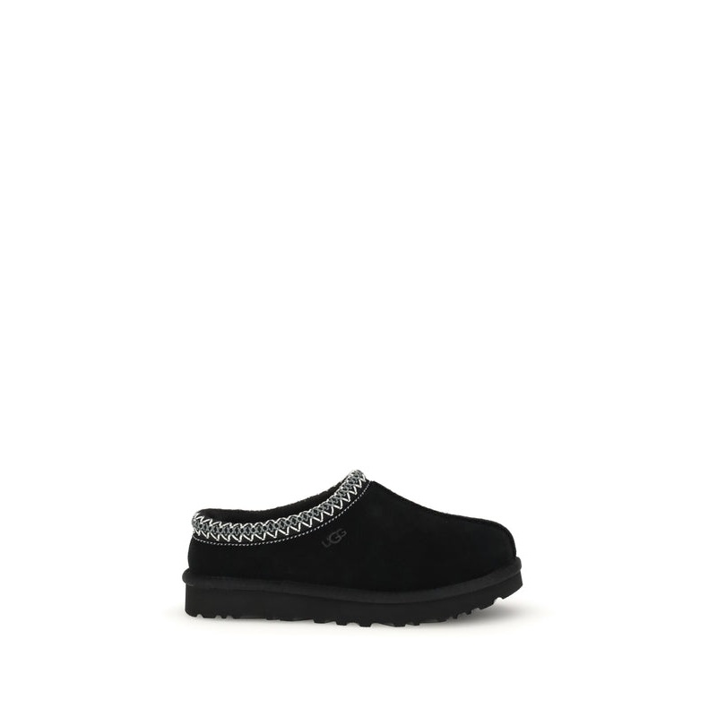 Ugg Black Bloafer|US 5|US 6|US 9
