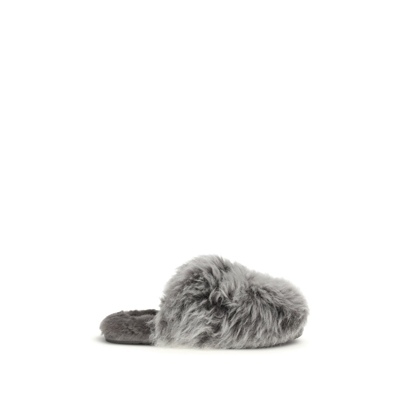 Ugg Grey Bloafer|US 10|US 5|US 6|US 7|US 8|US 9