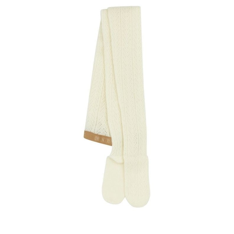 Valentino Ivory Stocking|XXXS-XXXL S/M