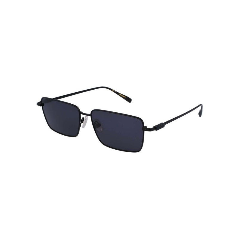 Ferragamo Black Sunglasses|57/15/145