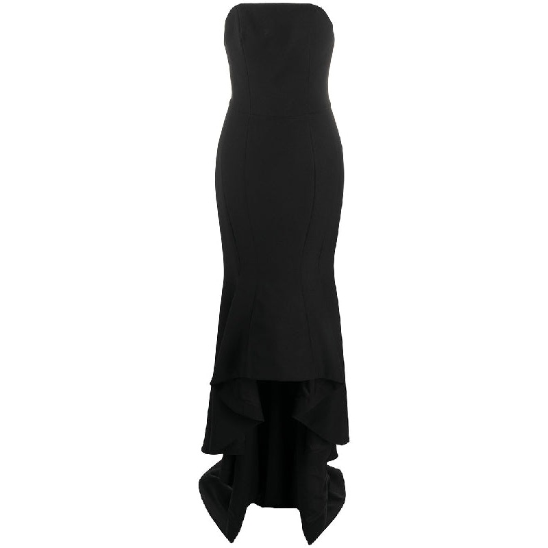 Alexandre Vauthier Black Skirts