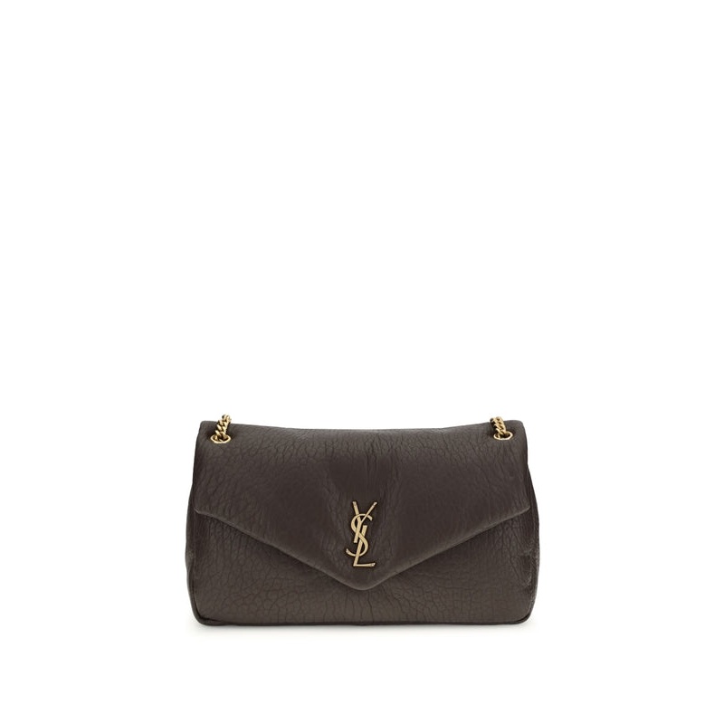 Calypso Large Brown Crossbody & Shoulder Bags