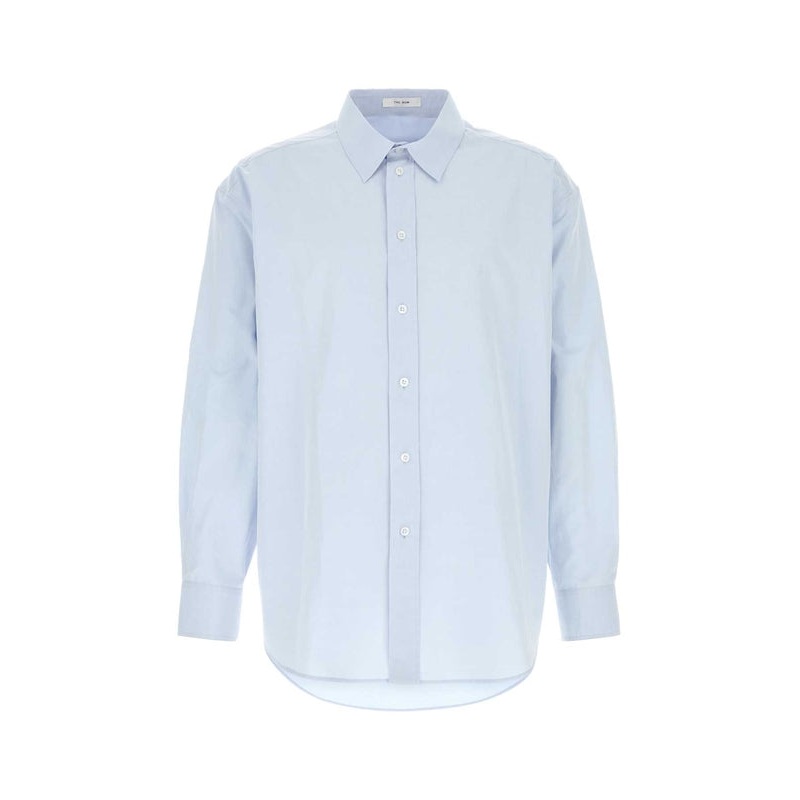 The Row Blue Shirts|L|XL