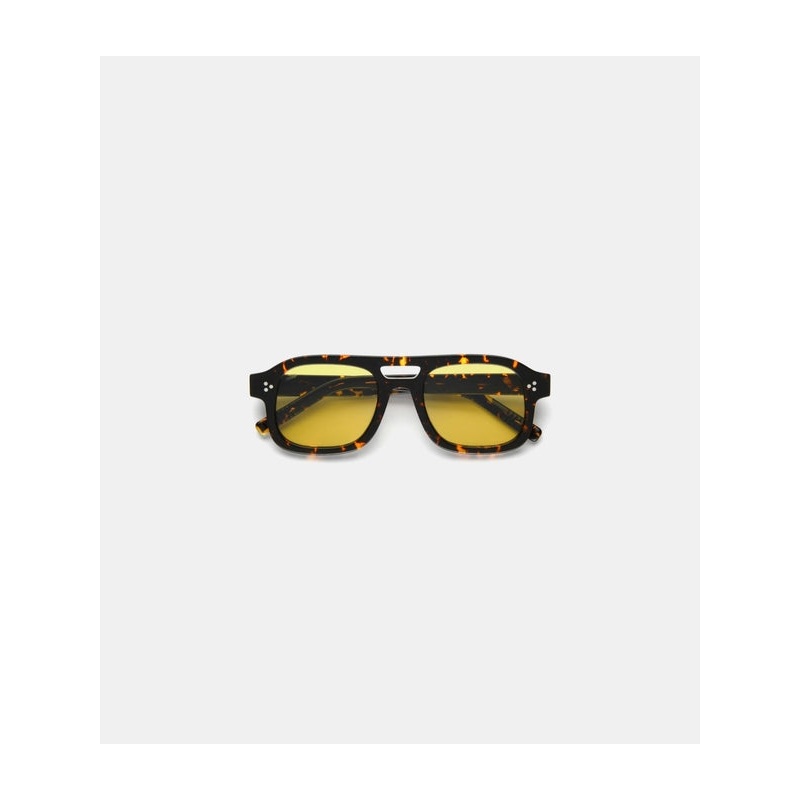Akila Brown Havana Sunglasses|OS