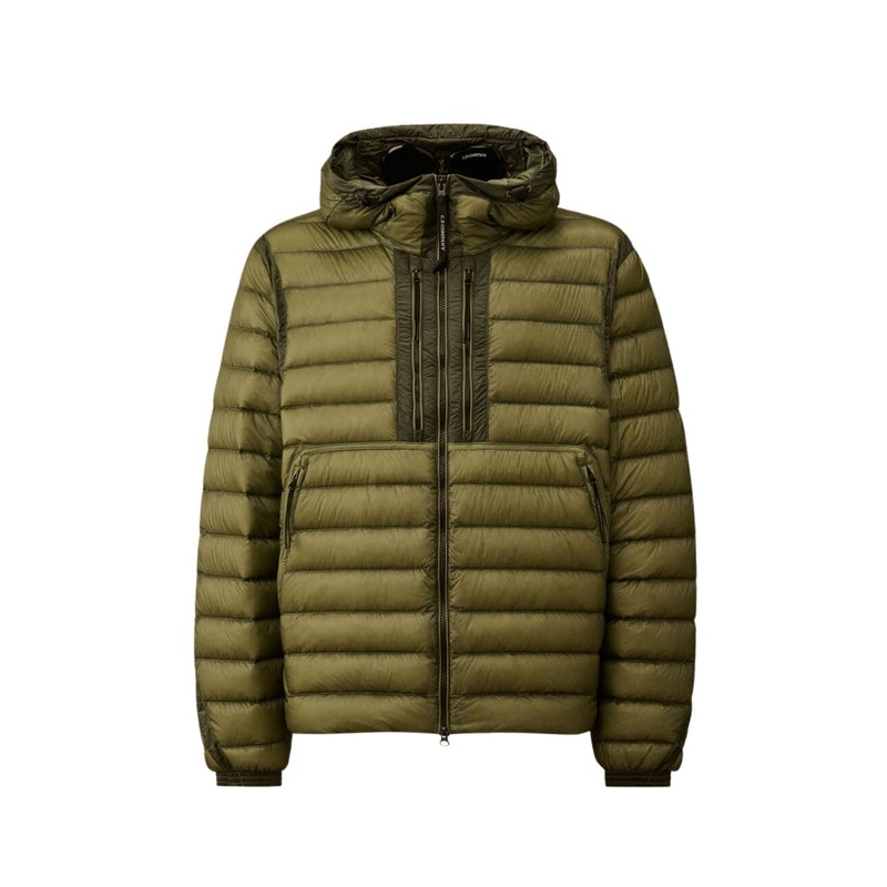C.P. Company Green Down|L|M|S|XL