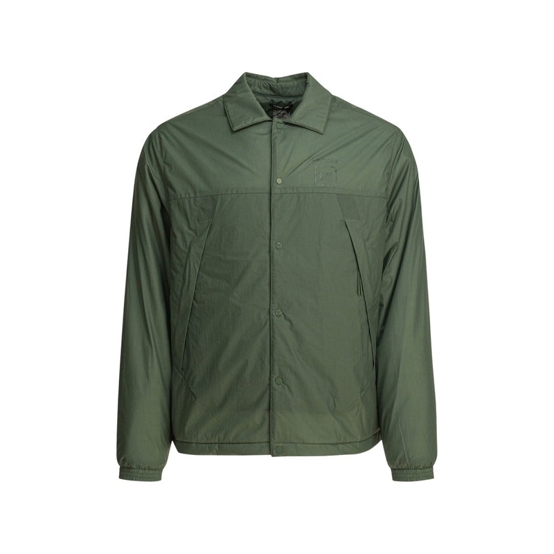 C.P. Company Green Jackets|M|S