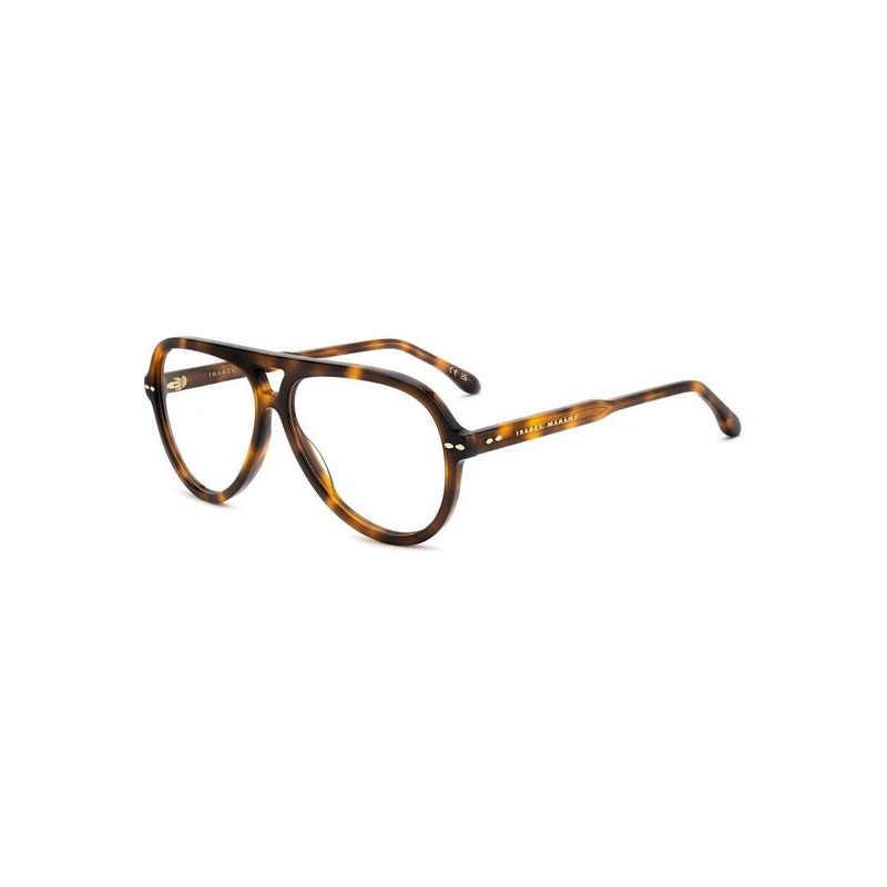 Isabel Marant Havana Glasses|58/13/145