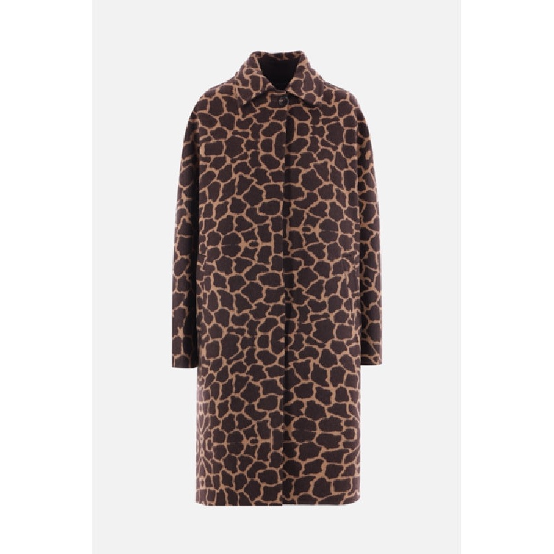 Ortica Wool Single Coat|38