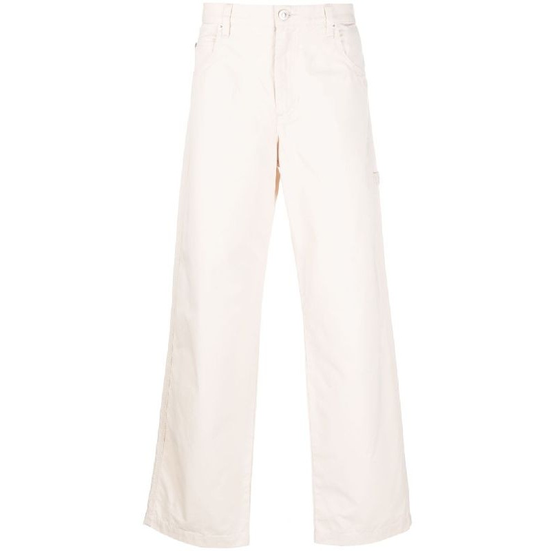 Poblo Cotton Carpenter Pants|38|40|42