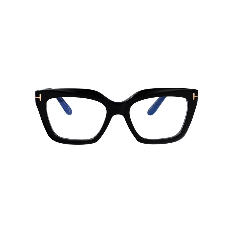 Tom Ford Black Glasses|53 53