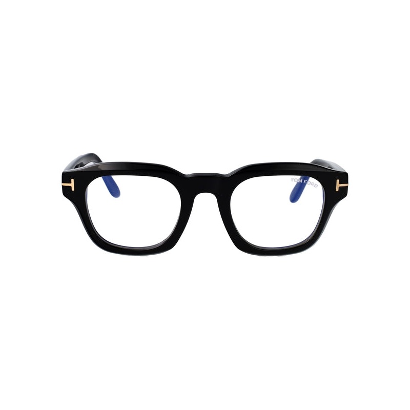 Tom Ford Black Glasses|48 48