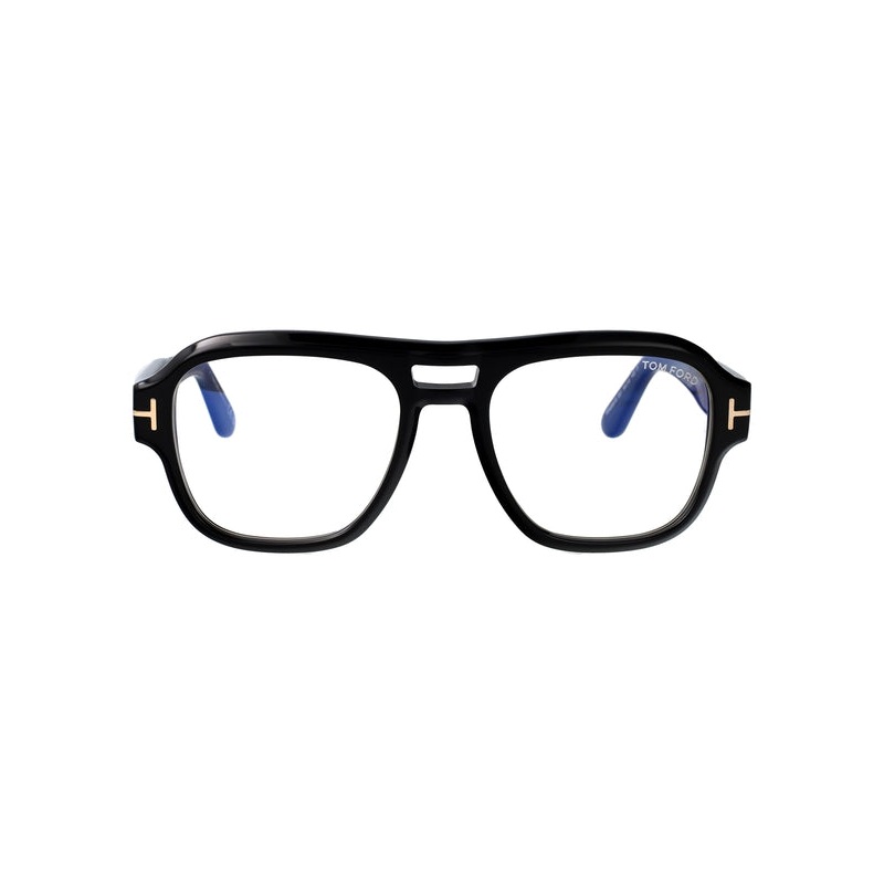 Tom Ford Black Glasses|54 54
