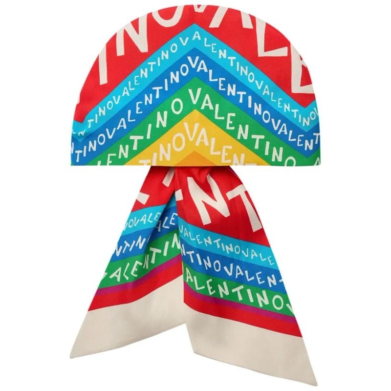 Valentino Multicolor Other Hats