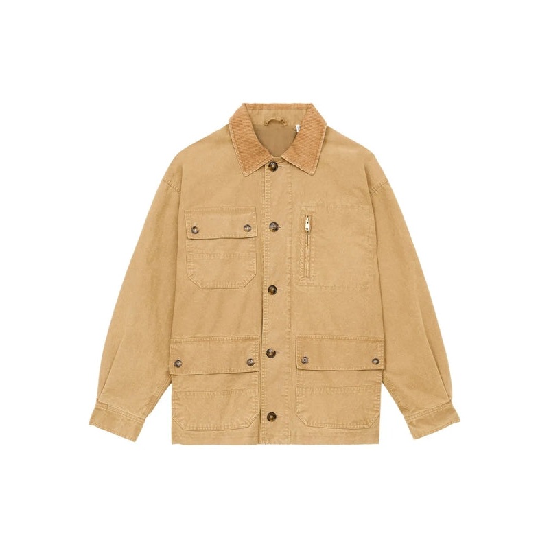 Isabel Marant Beige Jackets|S