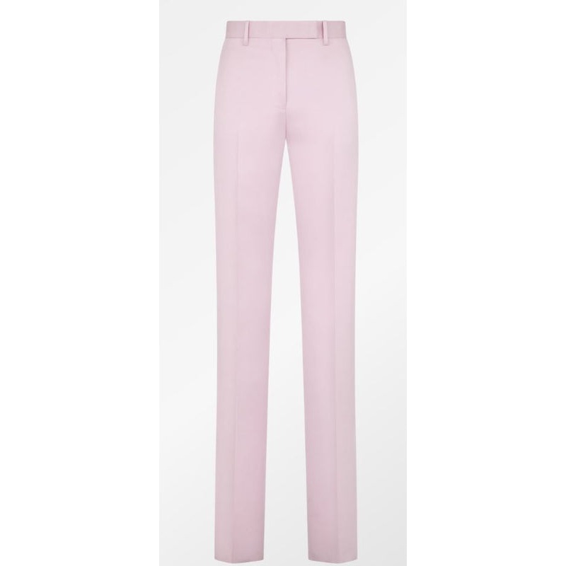 Tom Ford Pink Trousers|38