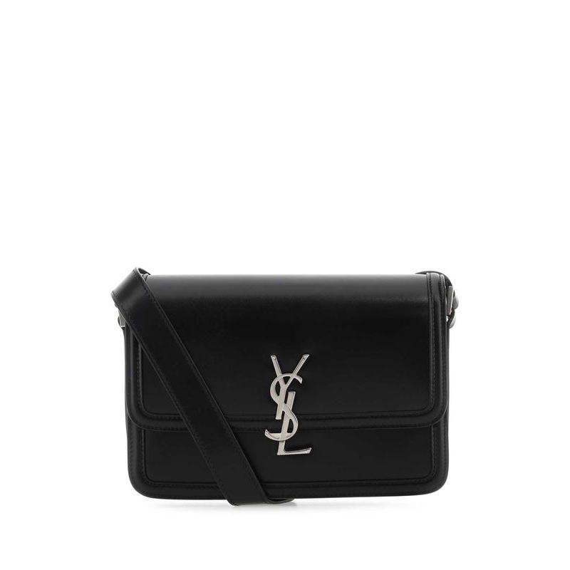 Black Cross Bags|OS